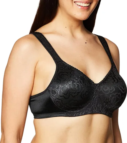 Vista 15 de PLAYTEX 18 Hour Ultimate Lift and Support - Brasier sin varillas con gran soporte y realce para mujer