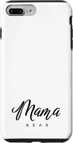 Vista 12 de Mama Bear Funda para iPhone 17