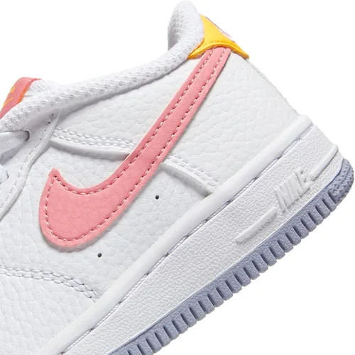 Vista 3 de Nike Force 1 Low TD (bebébebé)