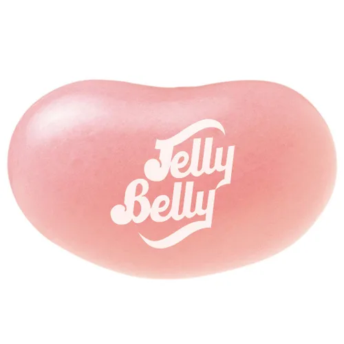 Vista 2 de Jelly Belly Gomitas con sabor a algodón de azúcar, bolsa resellable de 1 libra (16 onzas), auténticas y oficiales, directamente de la fuente