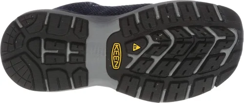 Vista 4 de KEEN Utility Women's Sparta Low Height Alloy Toe Work Shoes