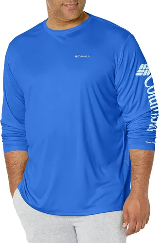 Vista 32 de Columbia Fork Stream Camisa de manga larga
