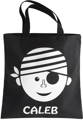 Vista 6 de Let's Make Memories Bolsas personalizadas de Halloween + Peanuts Snoopy Trick or Treat