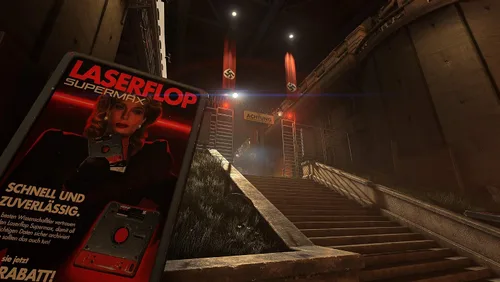 Vista 6 de Wolfenstein Youngblood - Standard Edition - Pre-load Online Game Code