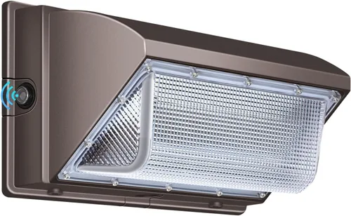 Vista 11 de LEDMO 120W LED Paquete de Pared Luz 15840LM 840W HPS/HID Equivalente 5000K LED Luz de inundación Comercial e Industrial al aire libre LED Luces