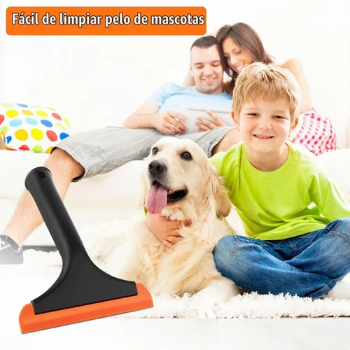 Vista 6 de Depilación de silicona para mascotas