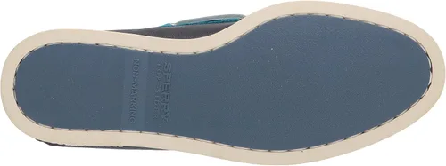 Vista 4 de Sperry Zapatos náuticos auténticos de oro para hombre