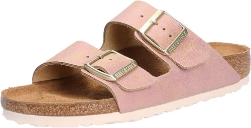 Vista 23 de Birkenstock - Sandalias para hombre Negro