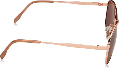 Vista 3 de Foster Grant Prelude Aviator Gafas de sol para mujer