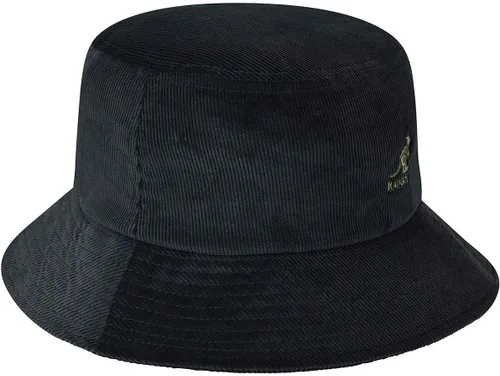 Vista 3 de Kangol Women's Cord Bucket Hat
