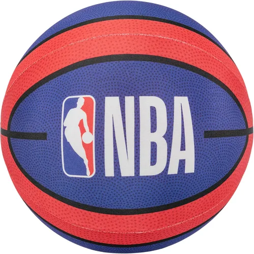 Vista 6 de Bleacher Creatures Balón de baloncesto silencioso tamaño 7 (29.5") – Balón de espuma oficial con licencia de la NBA para interiores con construcción