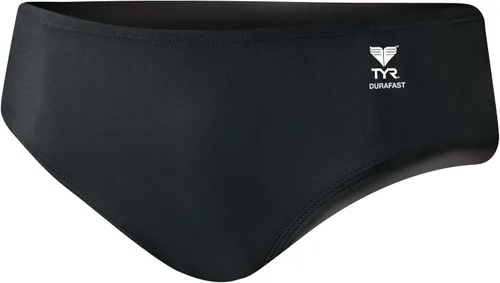 Vista 5 de TYR Durafast Elite - Bañador Racer para Hombre Negro