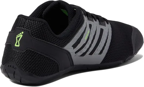 Vista 5 de Inov-8 Bare-xf 210 V3 - Zapatos de entrenamiento para hombre Negro/gris/Verde