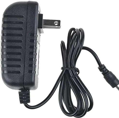 Vista 3 de PK Power Adaptador de CA/CC para escritorio ordenado ND-1000 NC-1000 SYS1308-2424-W2 NeatDesk Escáner de escritorio y sistema de archivo digital