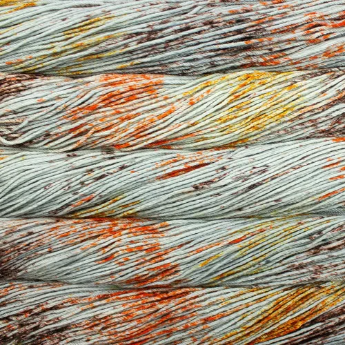 Vista 45 de Malabrigo RIOS Hilado teñido a mano (005 - Aniversario, 100g)