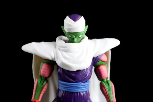 Vista 6 de Dragon Stars Series - Dragon Ball Super - Piccolo (Ver. 2) Figura de acción de 6.5 pulgadas Dragonball Super Figura de acción de 6 pulgadas Dragon