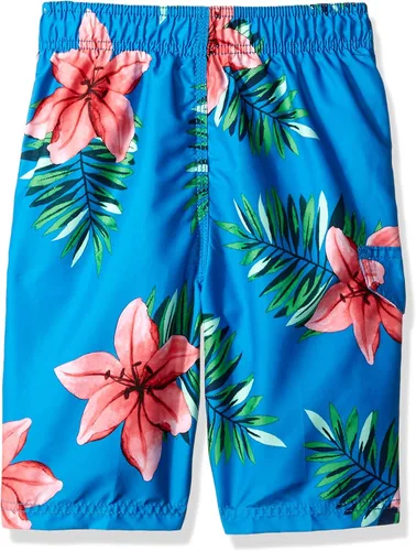 Vista 116 de Kanu Surf Traje de baño Yolo de secado rápido UPF 50+ para niños