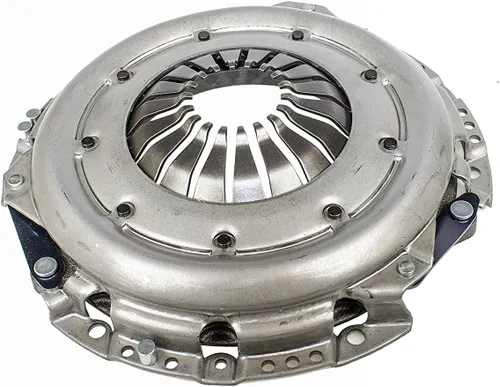 Vista 2 de Kit de embrague compatible con camioneta F-150 F-250 FX2 STX XL XLT XTR Flotillera Doble Cab King Ranch Lariat Base Lobo 1997-2008 4.6L V8 GAS SOHC