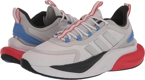 Vista 7 de adidas Alphabounce+ - Tenis de correr para hombre