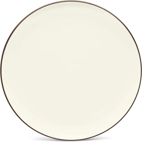Vista 4 de Noritake Colorwave - Plato para ensalada, color azul Azul / Patchwork