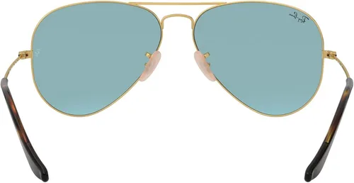 Vista 7 de Ray-Ban RB3025 - Lentes de sol clásicos estilo aviador