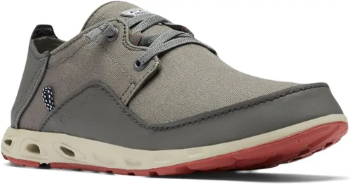 Vista 13 de Columbia Bahama™ - Zapato relajado para pescar (PFG), con ventilación Zapatos casuales