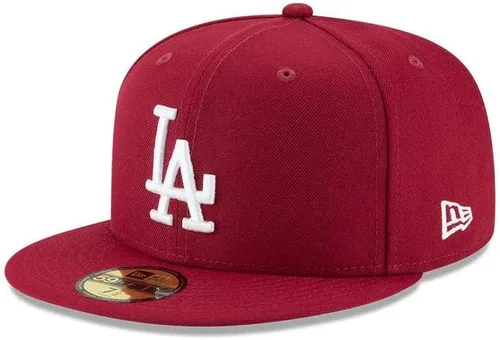 Vista 16 de New Era 59FIFTY Toronto Blue Jays MLB 2017 Colección auténtica en el campo de juego Gorra ajustable negro (Arizona Cardinals - Black)
