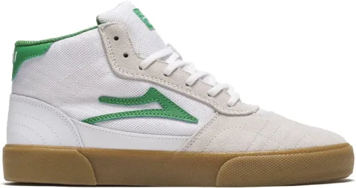 Vista 2 de Lakai Cambridge Mid, zapatos de patinaje, PARENT