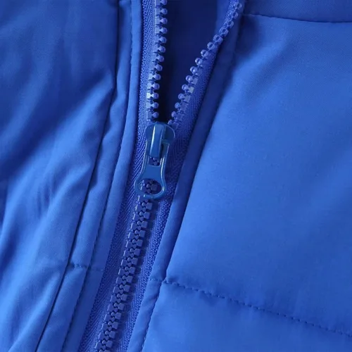 Vista 9 de Abrigos de invierno para mujer, con solapa, chaqueta con forro polar mullido, chaqueta de Navidad