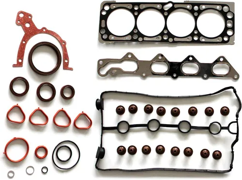 Vista 2 de HS26378PT, HS8-10416E Juego de juntas de culata de motor de repuesto para Chevrolet para Aveo Base 1.6L Hatchback 2004 para Pontiac para Wave Base