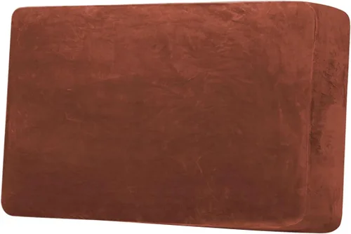 Vista 31 de H.VERSAILTEX Funda de cojín elástica de terciopelo para sofá, funda de cojín de felpa para cojines de silla, protector de muebles, cojín de asiento