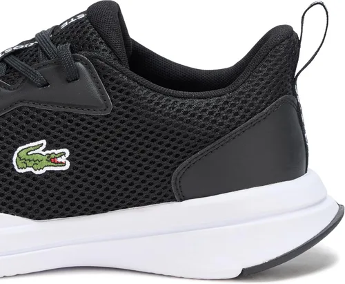 Vista 4 de Lacoste Tenis Neo Run Base para hombre