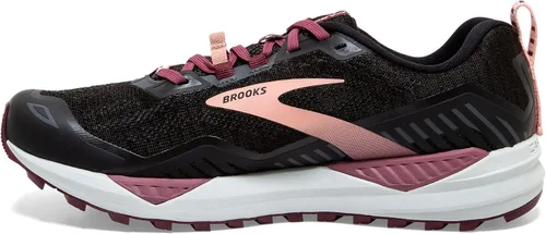 Vista 83 de Brooks Ghost 13 - Tenis de correr para mujer