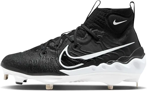 Vista 5 de Nike Alpha Huarache NXT - Tacos de béisbol para hombre