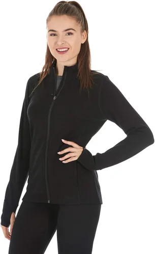 Vista 4 de Minus33 Merino Wool Wilderness Expedition - Cremallera completa para mujer