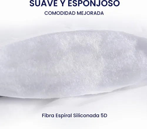 Vista 2 de SLEEP ZONE Funda acolchada para colchón tamaño individual, suave y esponjosa, con bolsillo profundo de 8 a 21 pulgadas, tamaño individual Protector
