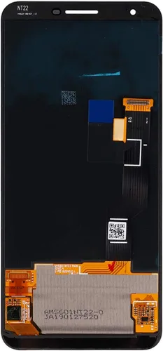Vista 2 de Nueva pantalla LCD OLED compatible con Google Pixel 3A XL G020B 6.0 pulgadas LCD táctil montaje + herramientas (negro)
