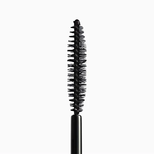 Vista 5 de Clinique Lash Power Tubing Mascara Long-Wearing Formula Lengthening, Smudge-Proof + Safe for Sensitive Eyes