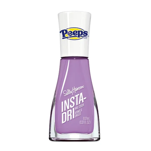 Vista 33 de Sally Hansen Insta-Dri Nail Color - Esmalte de uñas 143 In Nude Tral para mujer, 0.31 onzas