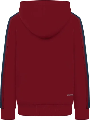 Vista 2 de Skechers Sudadera con capucha