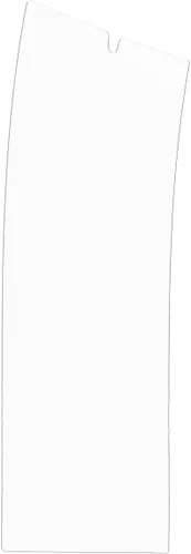 Vista 6 de OtterBox Alpha Flex - Protector de pantalla antimicrobiano para Samsung Galaxy S23 ULTRA v2, respuesta táctil impecable, resistente a las huellas