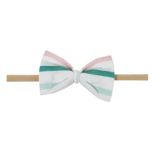 Vista 55 de Copper Pearl Pajarita Baby Bow A Christmas Story