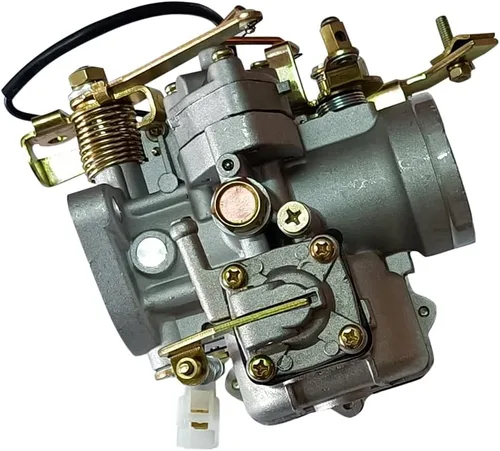 Vista 2 de Nuevo carburador compatible con Go Kart/Buggy 650cc - 800cc Carb CSH101E carburador
