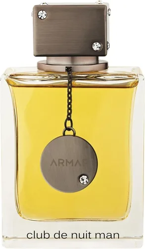 Vista 8 de ARMAF Club de Nuit Man Eau de Toilette en Spray