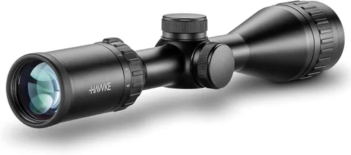 Vista 2 de Hawke - Mira de aire Airmax para pistola de aire de 1 pulgada
