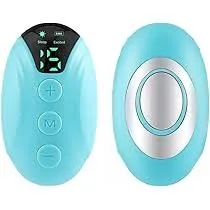 dispositivo neurocontrol ansiedad sueño de impor house