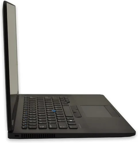 Vista 4 de Dell Latitude E7470 Intel Core i5-6300U X2 2.4GHz 8GB 256GB SSD 14", negro (renovado)