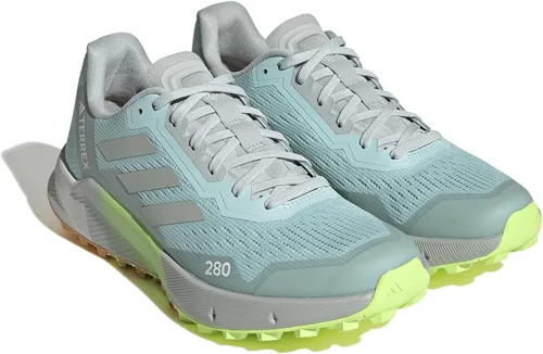 Vista 4 de adidas Terrex Agravic Flow 2 Trail Running Zapatillas Mujer