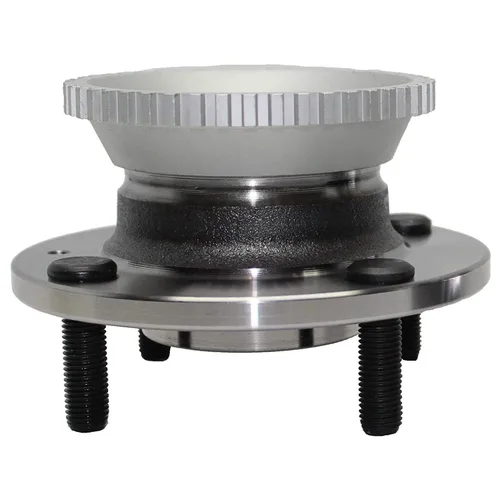 Vista 21 de Detroit Axle - Cojinete de rueda delantera para Honda Civic Chevy Aveo5 Spark Pontiac Lemans Pontiac G3 Wave Optima Suzuki Swift+ VW Jetta Rabbit