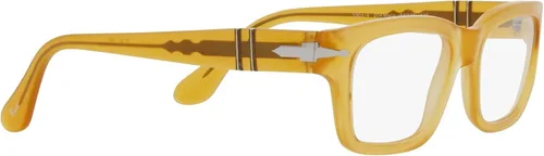 Vista 11 de Persol PO3301V - Marcos rectangulares para gafas graduadas HavanaDemo Lens